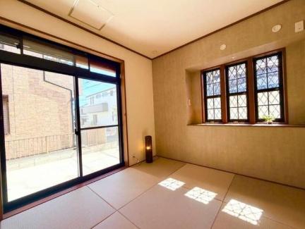 堺市中区深井畑山町の中古一戸建て