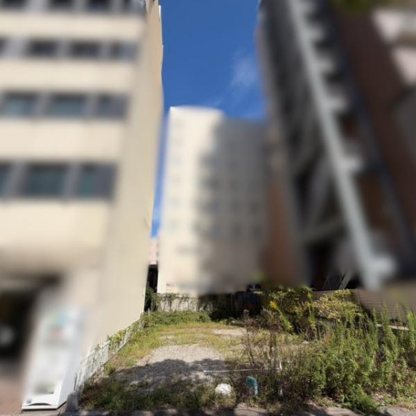 堺市堺区竜神橋町1丁土地