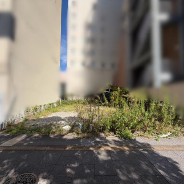 堺市堺区竜神橋町1丁土地
