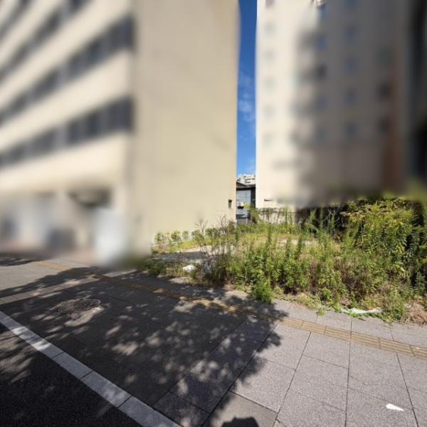 堺市堺区竜神橋町1丁土地