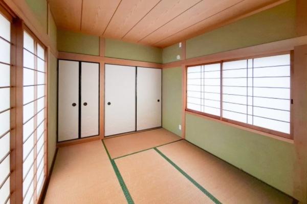 和泉市和気町４丁目の中古一戸建て