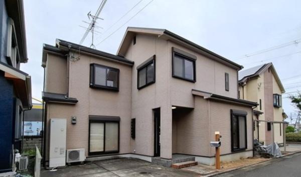 和泉市和気町４丁目の中古一戸建