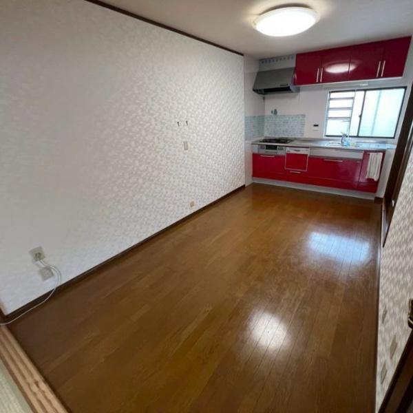 門真市野里町の中古一戸建て