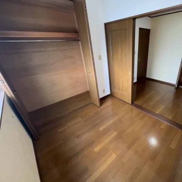 門真市野里町の中古一戸建て