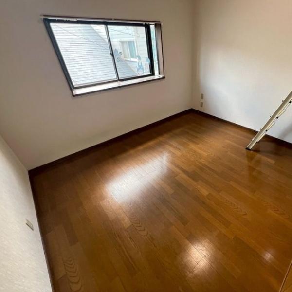 門真市野里町の中古一戸建て