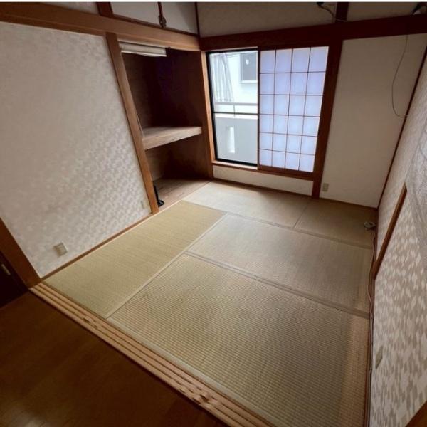 門真市野里町の中古一戸建て