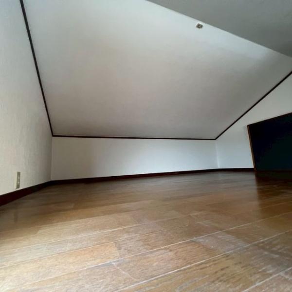 門真市野里町の中古一戸建て