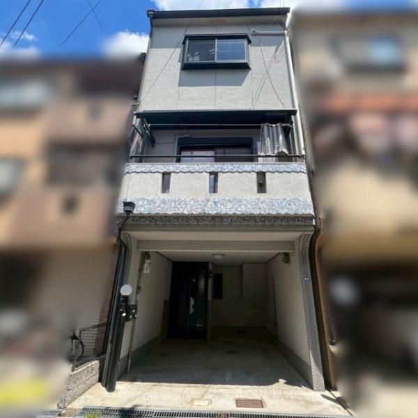 野里町中古戸建