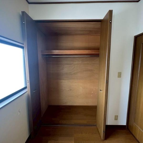 門真市野里町の中古一戸建て