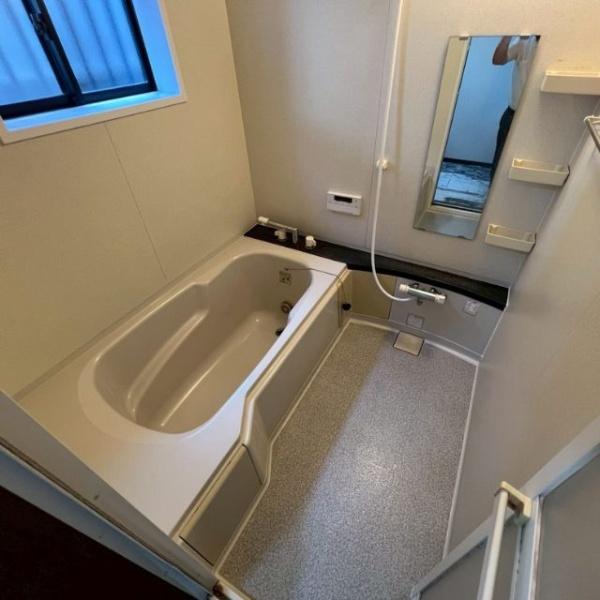 門真市野里町の中古一戸建て
