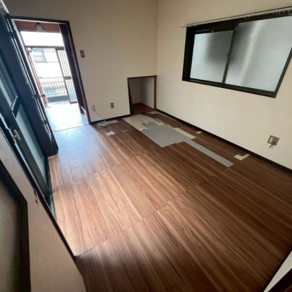 和泉市王子町の中古一戸建て
