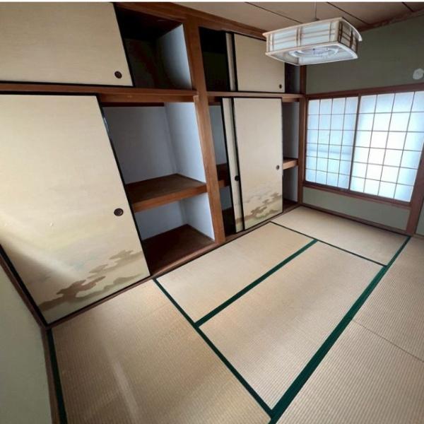 和泉市王子町の中古一戸建て