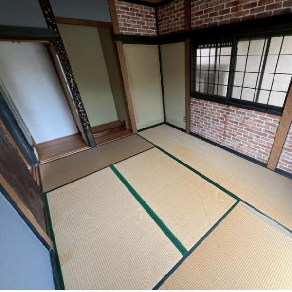 和泉市王子町の中古一戸建て