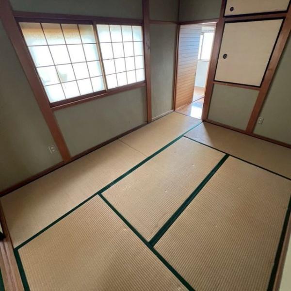 和泉市王子町の中古一戸建て