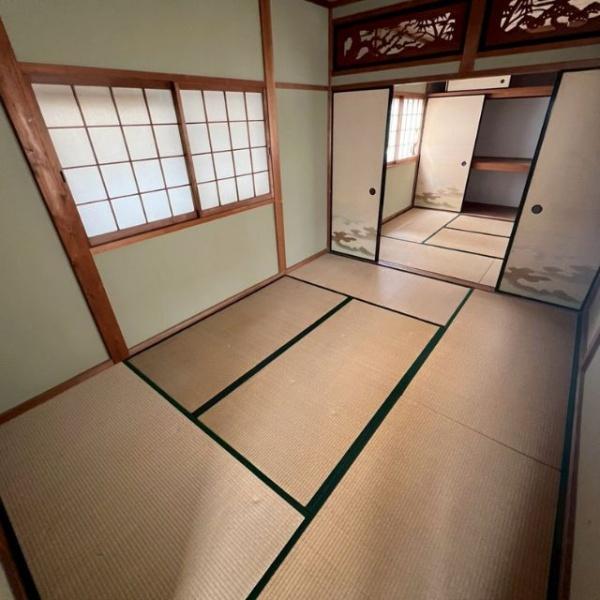 和泉市王子町の中古一戸建て