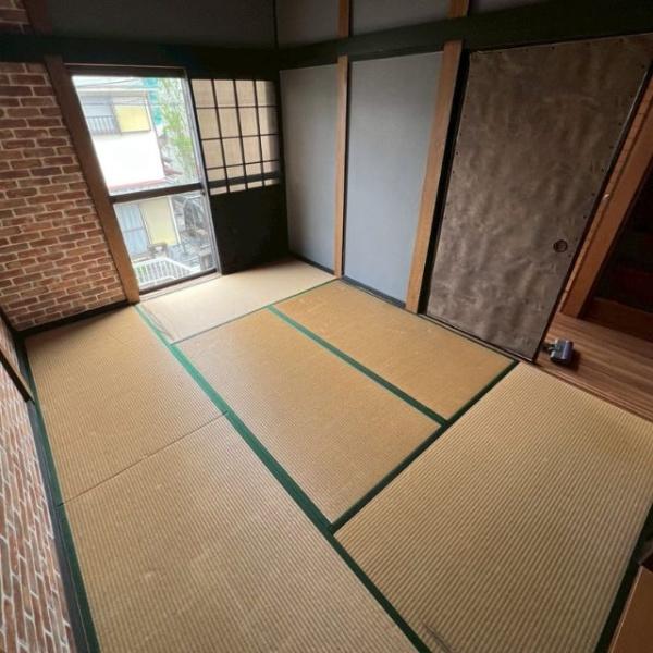 和泉市王子町の中古一戸建て