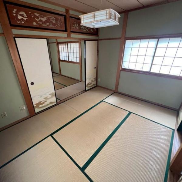 和泉市王子町の中古一戸建て