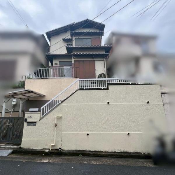 和泉市王子町中古戸建