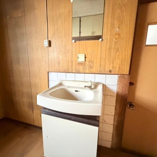 藤井寺市小山９丁目の中古一戸建て