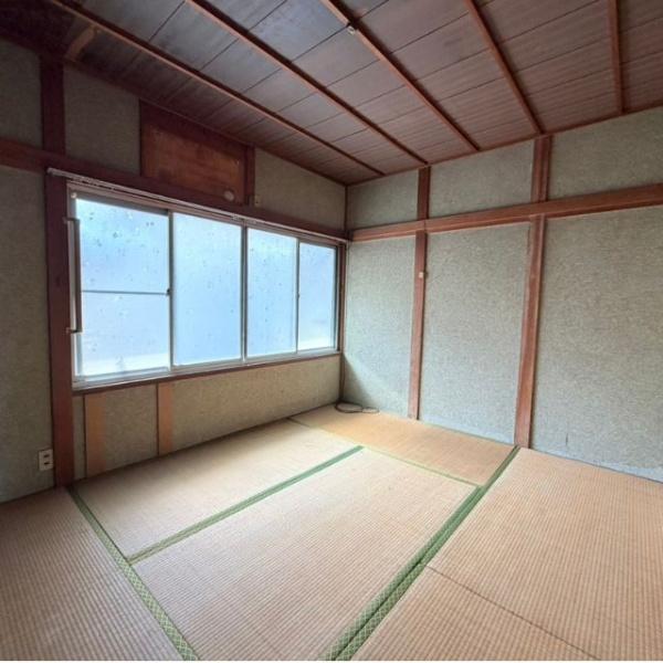 藤井寺市小山９丁目の中古一戸建て
