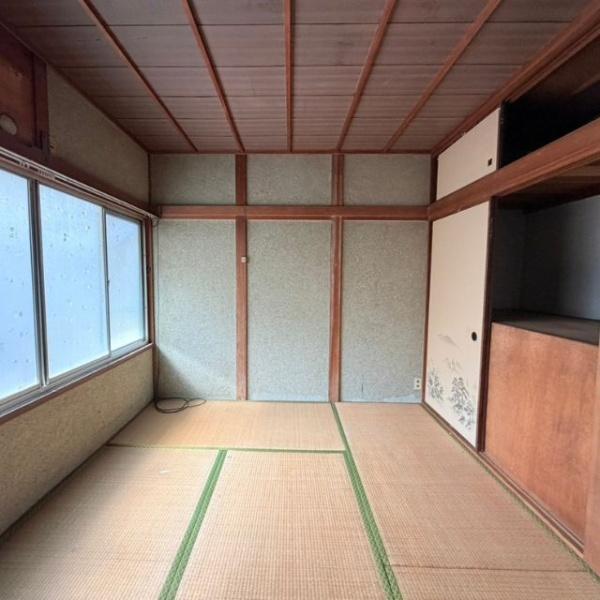 藤井寺市小山９丁目の中古一戸建て