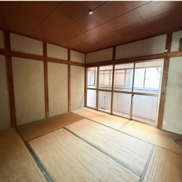 藤井寺市小山９丁目の中古一戸建て