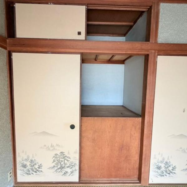 藤井寺市小山９丁目の中古一戸建て