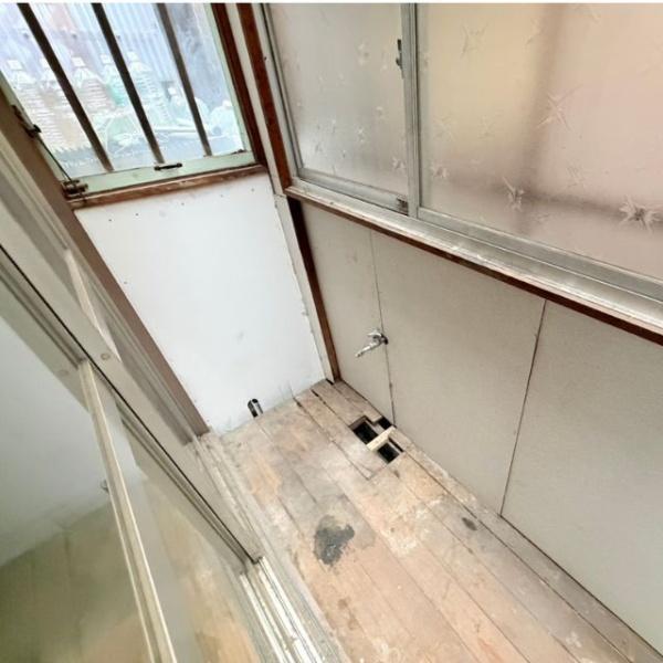 藤井寺市小山９丁目の中古一戸建て