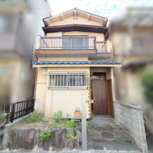 藤井寺市小山9丁目中古