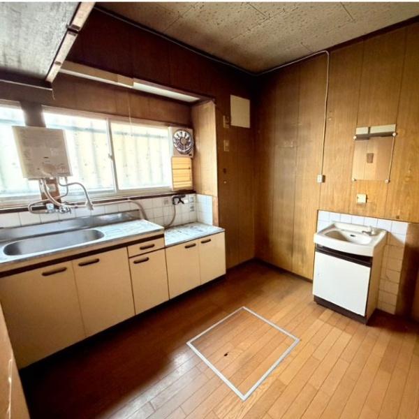 藤井寺市小山9丁目中古