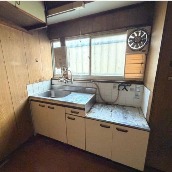 藤井寺市小山9丁目中古