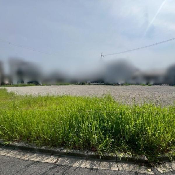 羽曳野市向野３丁目の土地