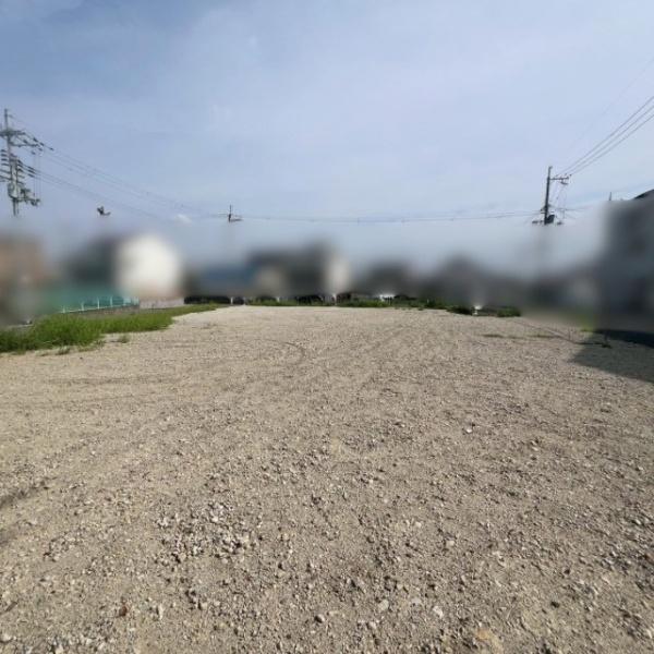 羽曳野市向野３丁目の土地