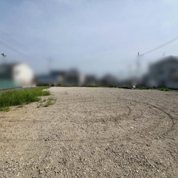 羽曳野市向野３丁目の土地