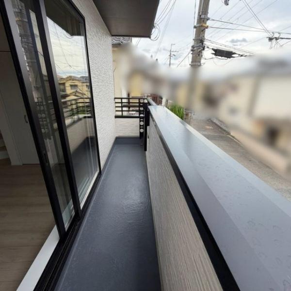 羽曳野市古市七丁目　新築戸建