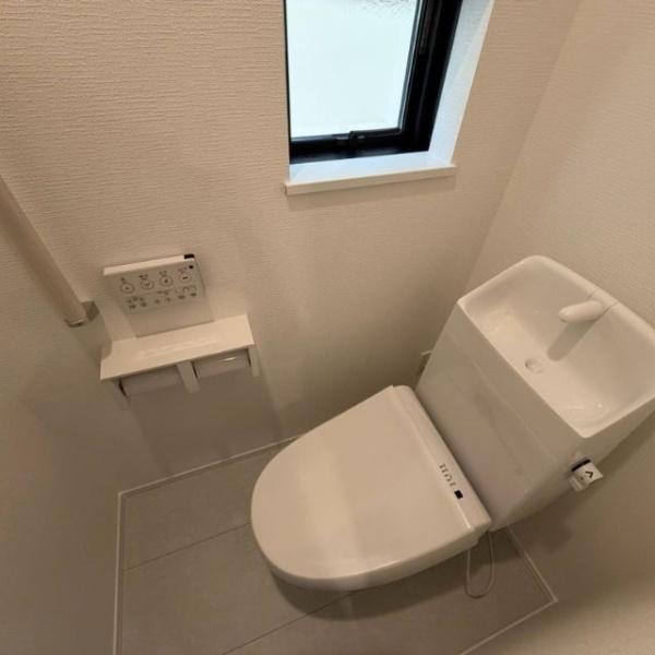羽曳野市古市七丁目　新築戸建