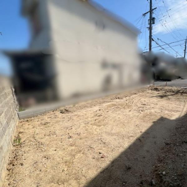 羽曳野市古市７丁目の新築一戸建