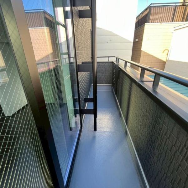 大阪此花区酉島6丁目新築戸建