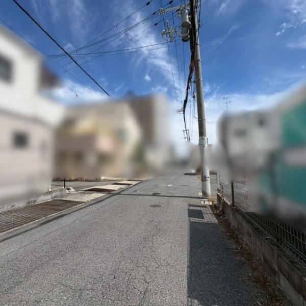 堺市堺区神石市之町の中古一戸建て
