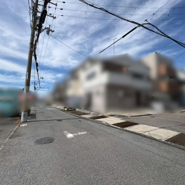 堺市堺区神石市之町の中古一戸建て
