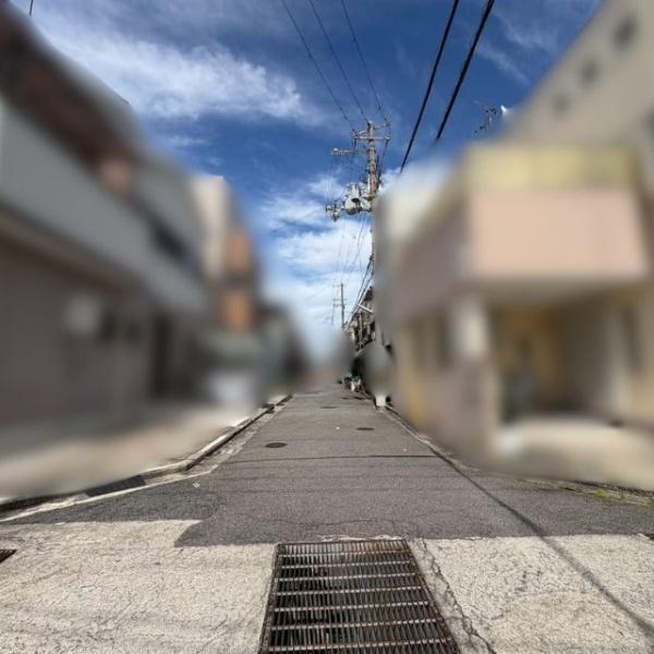 堺市堺区神石市之町の中古一戸建て
