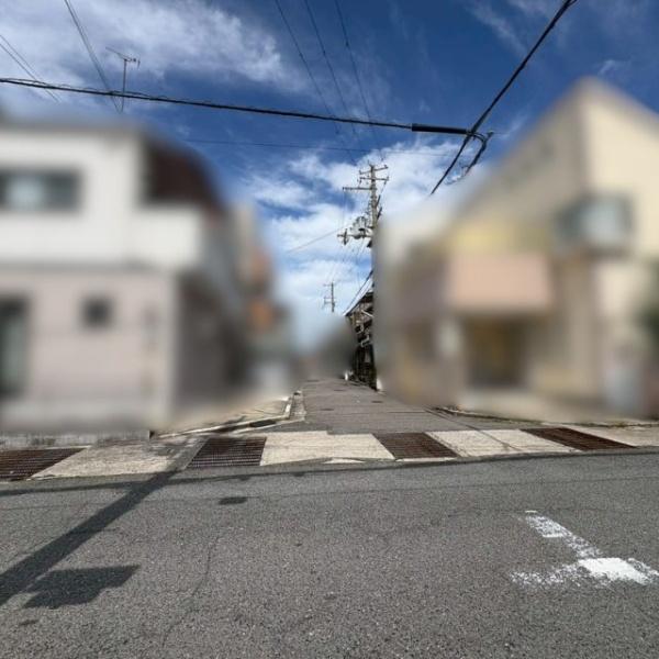 堺市堺区神石市之町の中古一戸建て