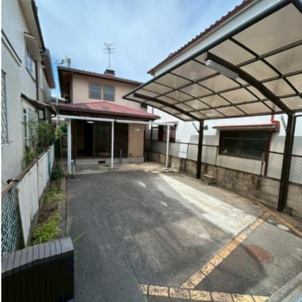 堺市美原区北余部の中古一戸建て