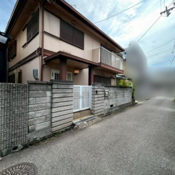 堺市美原区北余部中古戸建