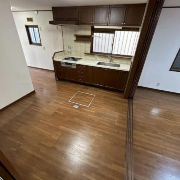 堺市美原区北余部の中古一戸建て
