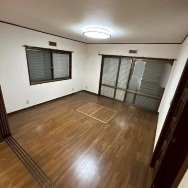 堺市美原区北余部の中古一戸建て