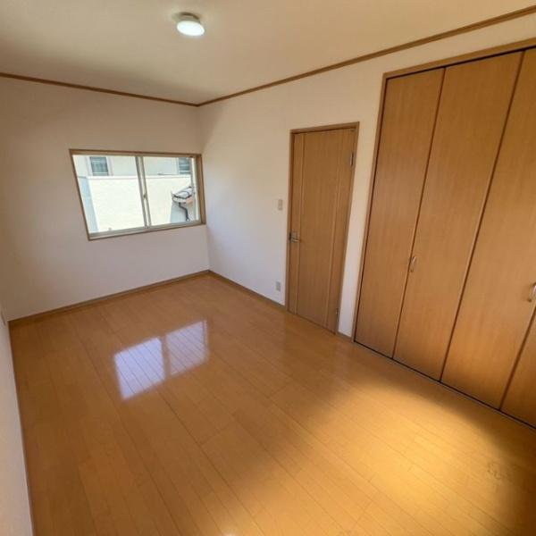 堺市中区福田の中古一戸建て