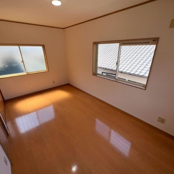 堺市中区福田の中古一戸建て