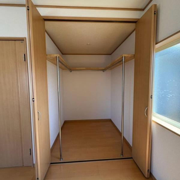堺市中区福田の中古一戸建て