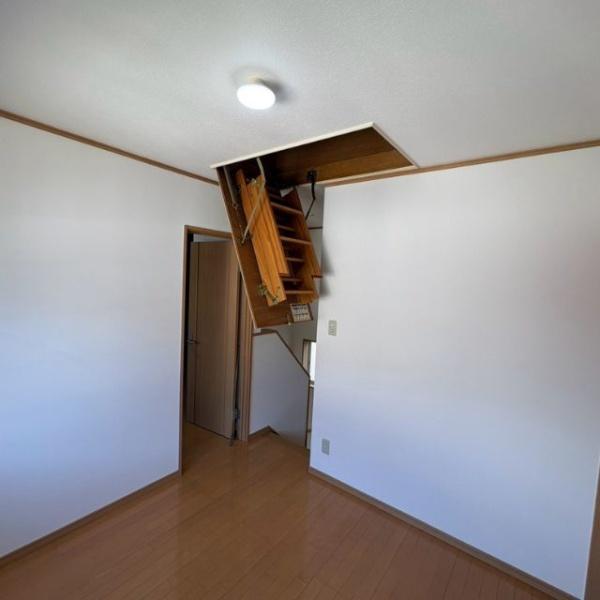 堺市中区福田の中古一戸建て